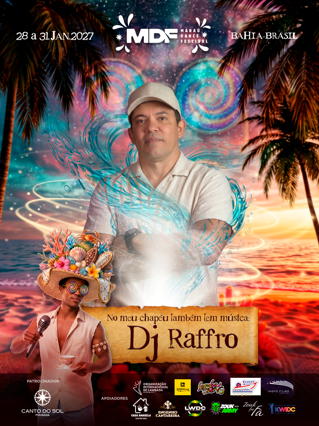 DJ Raffro